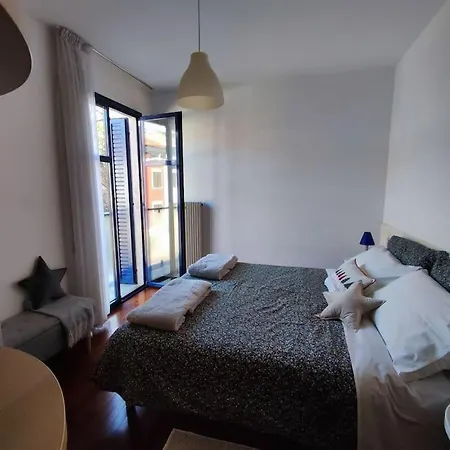 Ll Nido In Citta Appartement Trente Buitenkant foto