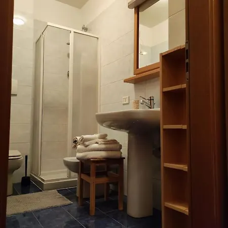 Ll Nido In Citta Appartement Trente Buitenkant foto