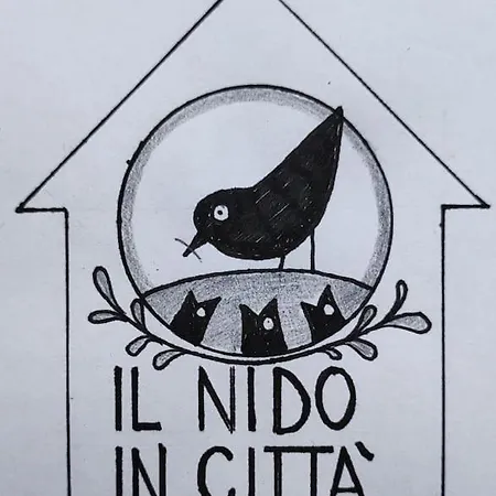Ll Nido In Citta Appartement Trente Buitenkant foto