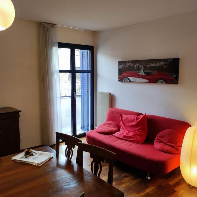 Apartment Ll Nido In Citta