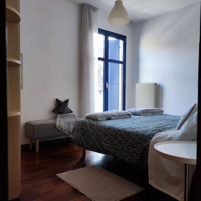 Ll Nido In Citta Apartment Trient