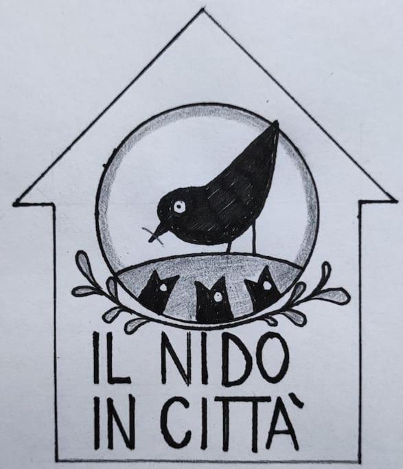 Ll Nido In Citta Apartment Trient