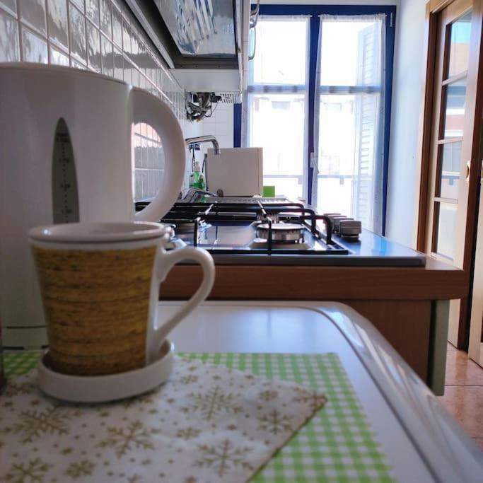 Appartement Ll Nido In Citta Trente